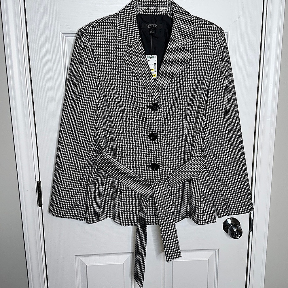 New!!!! I got you sis I know how it is to be a professional woman…I got you